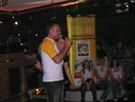 Karaoke WM 2006 - Vorausscheidung 1464099