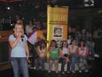 Karaoke WM 2006 - Vorausscheidung 1464101