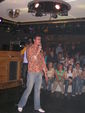 Karaoke WM 2006 - Vorausscheidung 1464112