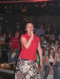 Karaoke WM 2006 - Vorausscheidung 1464123