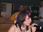 Karaoke WM 2006 - Vorausscheidung 1464187