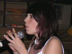 Karaoke WM 2006 - Vorausscheidung 1464188