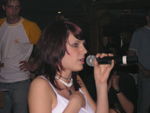 Karaoke WM 2006 - Vorausscheidung 1464195