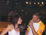 Karaoke WM 2006 - Vorausscheidung 1464199