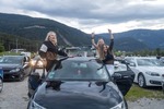DRIVE IN Festival Südtirol 14643724