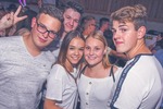Tanz in der Halle - Mittwoch 14644370