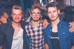 Tanz in der Halle - Mittwoch 14644621