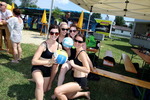 Beachvolleyballturnier und Beachparty 14647099