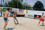 Beachvolleyballturnier und Beachparty 14647107