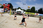 Beachvolleyballturnier und Beachparty 14647111