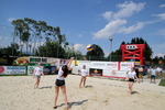 Beachvolleyballturnier und Beachparty 14647113