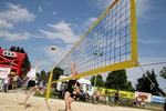 Beachvolleyballturnier und Beachparty 14647114