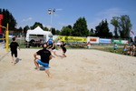 Beachvolleyballturnier und Beachparty 14647125