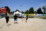 Beachvolleyballturnier und Beachparty 14647127