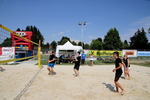 Beachvolleyballturnier und Beachparty 14647131