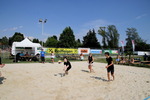 Beachvolleyballturnier und Beachparty 14647132