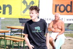 Beachvolleyballturnier und Beachparty 14647133