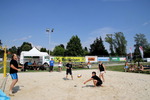 Beachvolleyballturnier und Beachparty 14647134