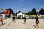 Beachvolleyballturnier und Beachparty 14647135