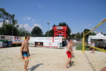 Beachvolleyballturnier und Beachparty 14647140