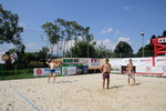 Beachvolleyballturnier und Beachparty 14647141