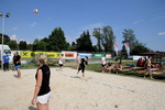 Beachvolleyballturnier und Beachparty 14647144