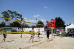 Beachvolleyballturnier und Beachparty 14647146