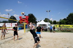 Beachvolleyballturnier und Beachparty 14647148