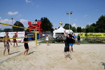 Beachvolleyballturnier und Beachparty 14647152