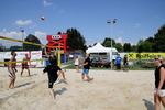 Beachvolleyballturnier und Beachparty 14647153