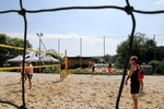 Beachvolleyballturnier und Beachparty 14647154