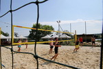 Beachvolleyballturnier und Beachparty 14647155