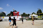 Beachvolleyballturnier und Beachparty 14647159