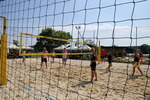 Beachvolleyballturnier und Beachparty 14647160