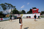 Beachvolleyballturnier und Beachparty 14647167