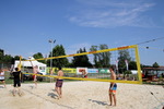 Beachvolleyballturnier und Beachparty 14647169