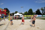 Beachvolleyballturnier und Beachparty 14647170