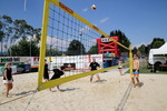 Beachvolleyballturnier und Beachparty 14647171