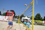 Beachvolleyballturnier und Beachparty 14647184