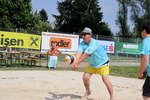 Beachvolleyballturnier und Beachparty 14647187