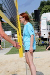 Beachvolleyballturnier und Beachparty 14647189