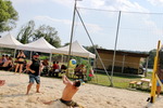 Beachvolleyballturnier und Beachparty 14647200