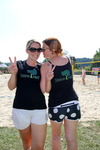 Beachvolleyballturnier und Beachparty 14647213