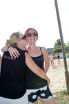 Beachvolleyballturnier und Beachparty 14647215