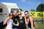 Beachvolleyballturnier und Beachparty 14647219