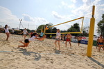 Beachvolleyballturnier und Beachparty 14647226