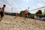 Beachvolleyballturnier und Beachparty 14647230