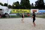 Beachvolleyballturnier und Beachparty 14647236