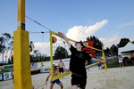 Beachvolleyballturnier und Beachparty 14647237