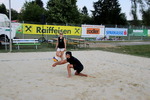 Beachvolleyballturnier und Beachparty 14647238